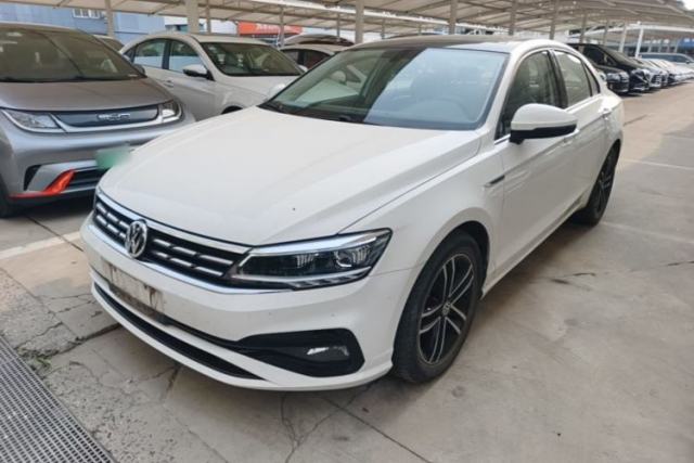 Used Volkswagen Lamando 2021 Facelift 280TSI DSG Comfort Edition (Manual Air Conditioning)