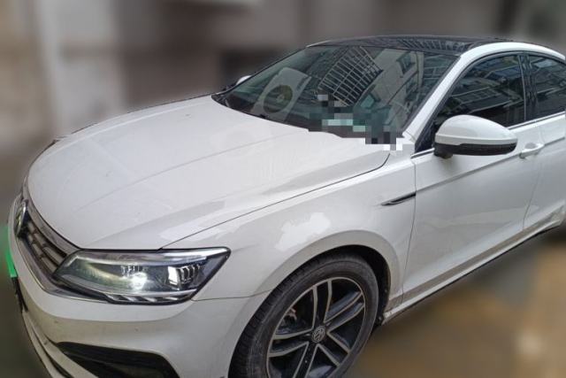 Used Volkswagen Lamando 2021 280TSI DSG Comfort Edition