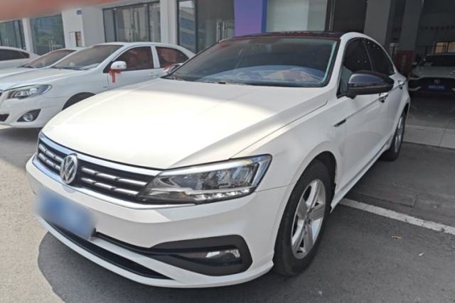 Used Volkswagen Lamando 2021 230TSI DSG Fashion Edition