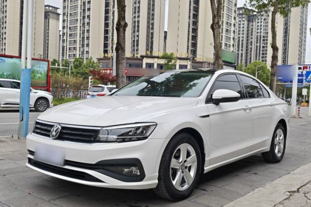 Used Volkswagen Lamando 2021 230TSI DSG Fashion Edition