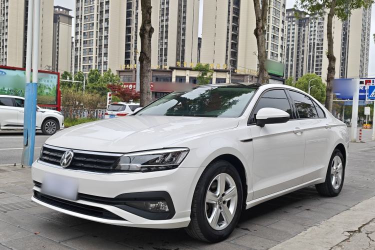 Used Volkswagen Lamando 2021 230TSI DSG Fashion Edition Guazi used car, China used car export, Used car for sale, Used Volkswagen cars, Cheapest cars for sale