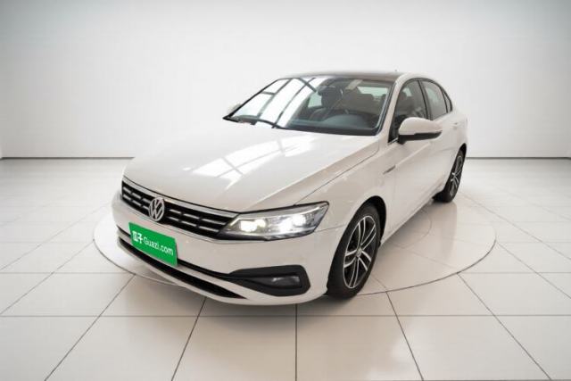 Used Volkswagen Lamando 2021 280TSI DSG Comfort Edition