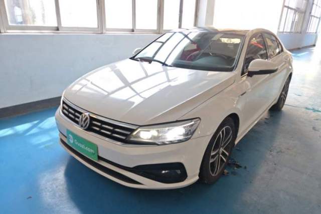 Used Volkswagen Lamando 2021 280TSI DSG Comfort Edition