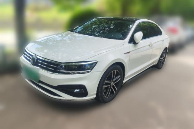 Used Volkswagen Lamando 2021 280TSI DSG Comfort Edition