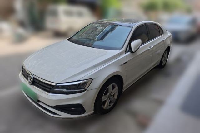 Used Volkswagen Lamando 2021 230TSI DSG Fashion Edition