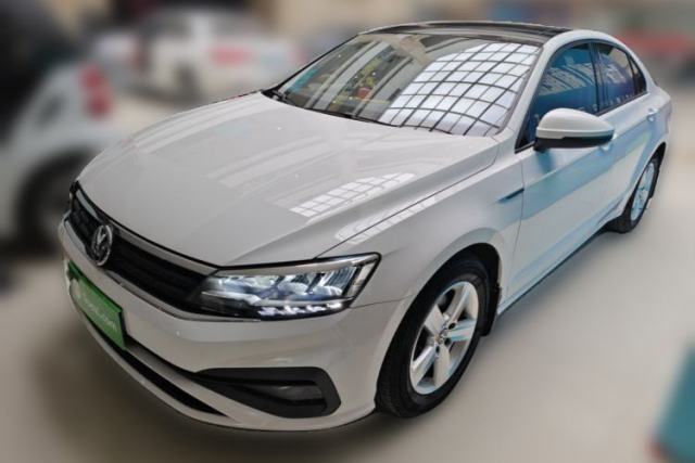 Used Volkswagen Lamando 2021 230TSI DSG Fashion Edition