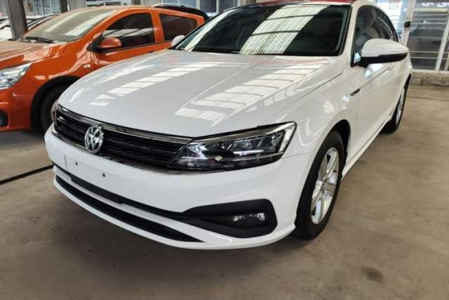 Used Volkswagen Lamando 2021 230TSI DSG Fashion Edition