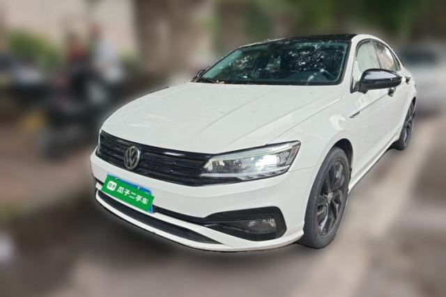 Used Volkswagen Lamando 2021 280TSI DSG Luxury Phantom Edition