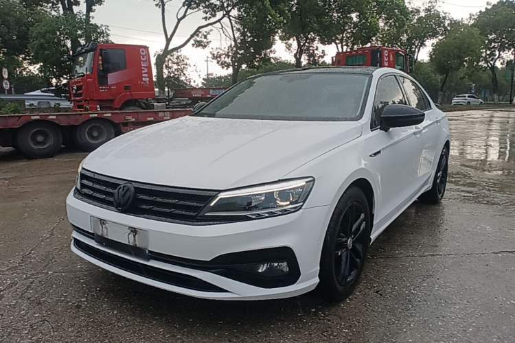 Used Volkswagen Lamando 2021 Revised Version 280TSI DSG Comfort Edition Guazi used car, China used car export, Used car for sale, Used cars, Cheapest cars for sale