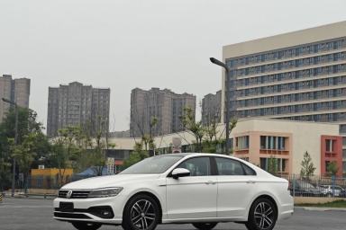 Used Volkswagen Lamando 2021 280TSI DSG Comfort Edition
