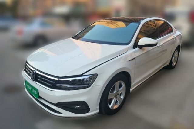 Used Volkswagen Lamando 2021 230TSI DSG Fashion Edition