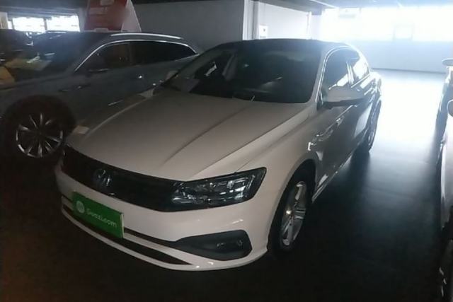 Used Volkswagen Lamando 2021 230TSI DSG Fashion Edition