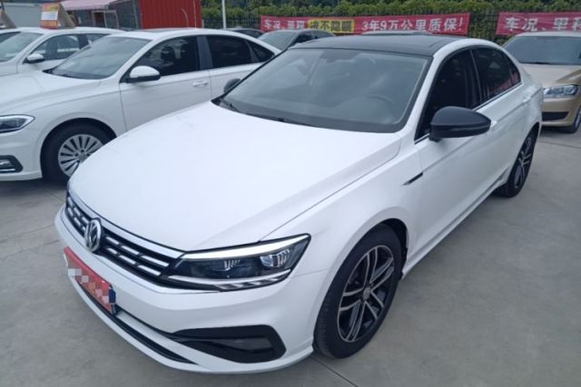 Used Volkswagen Lamando 2021 280TSI DSG Comfort Edition