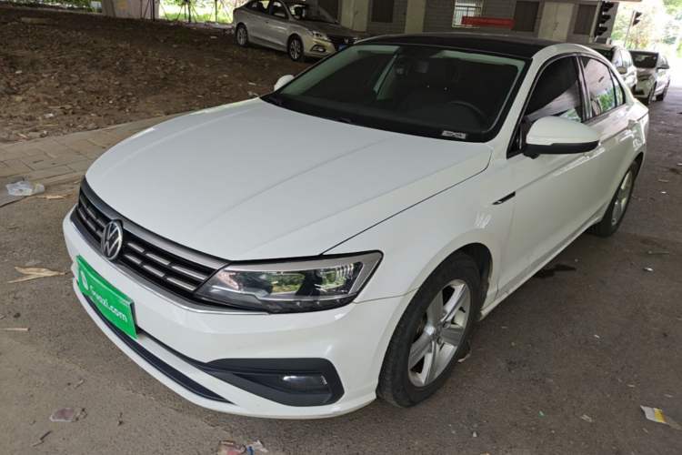 Ojetý Volkswagen Lamando 2021 230TSI DSG Fashion Edition Guazi used car, China used car export, Used car for sale, Used cars, Cheapest cars for sale