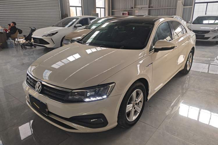 Used Volkswagen Lamando 2021 230TSI DSG Fashion Edition Guazi used car, China used car export, Used car for sale, Used Volkswagen cars, Cheapest cars for sale