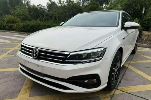 Used Volkswagen Lamando 2021 280TSI DSG Comfort Edition