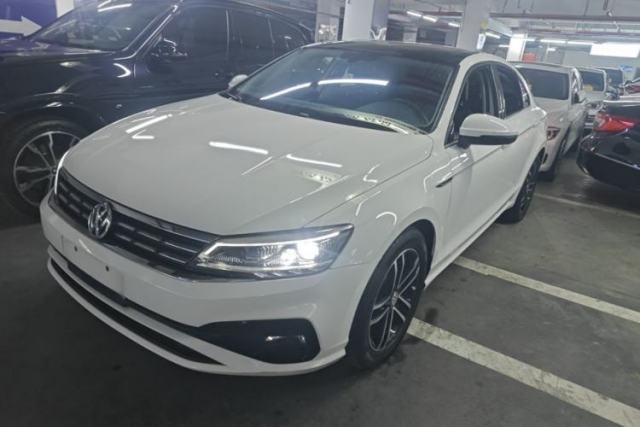 Used Volkswagen Lamando 2021 280TSI DSG Comfort Edition