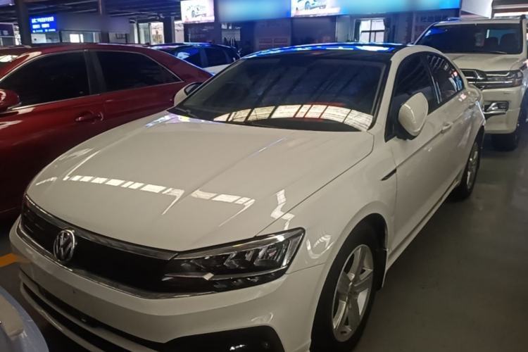 Ojetý Volkswagen Lamando 2021 230TSI DSG Fashion Edition Guazi used car, China used car export, Used car for sale, Used  cars, Cheapest cars for sale