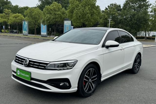 Used Volkswagen Lamando 2021 280TSI DSG Comfort Edition