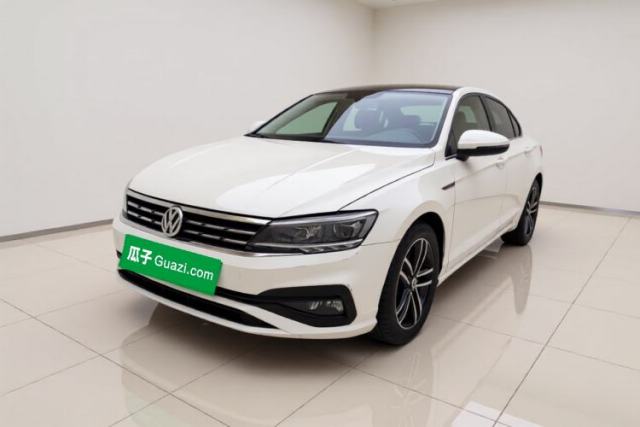 Used Volkswagen Lamando 2021 280TSI DSG Comfort Edition