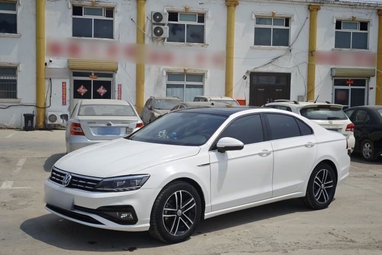 Used Volkswagen Lamando 2021 Revised Version 280TSI DSG Comfort Edition Guazi used car, China used car export, Used car for sale, Used  cars, Cheapest cars for sale