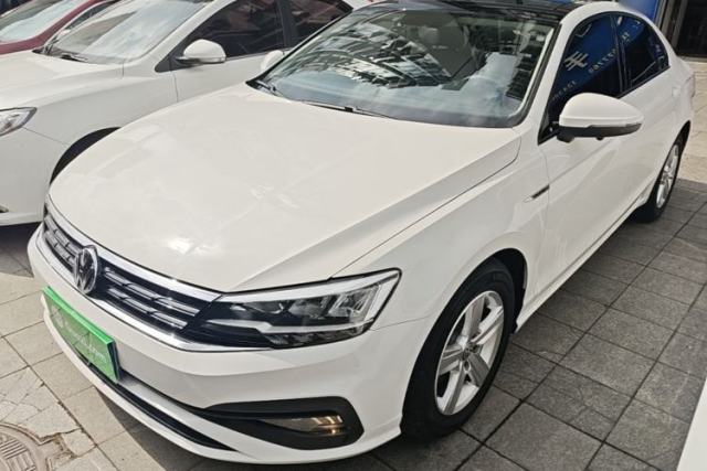 Used Volkswagen Lamando 2021 230TSI DSG Fashion Edition