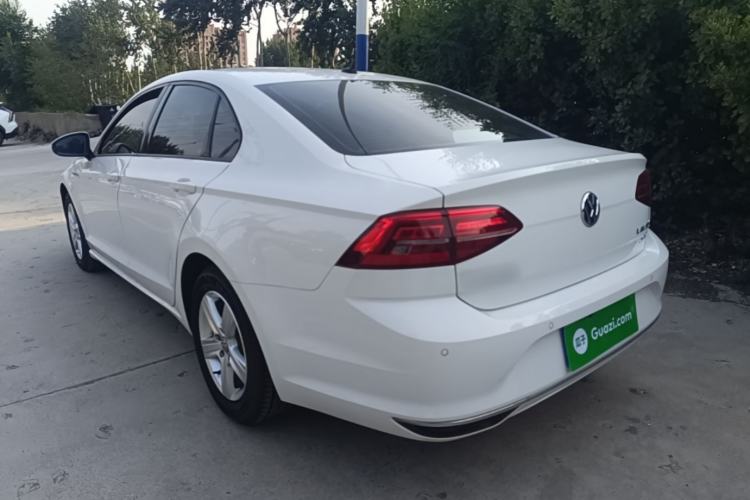 Used Volkswagen Lamando 2021 230TSI DSG Fashion Edition Rear Left 45 Deg