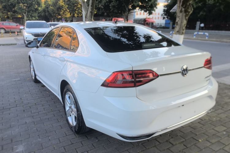 Used Volkswagen Lamando 2021 230TSI DSG Fashion Edition Rear Left 45 Deg