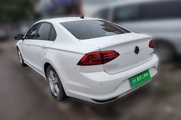 Used Volkswagen Lamando 2021 230TSI DSG Fashion Edition Rear Left 45 Deg