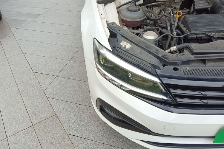 Used Volkswagen Lamando 2021 280TSI DSG Comfort Edition Right Front Headlight