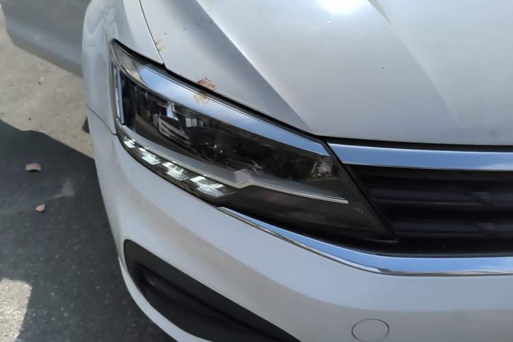 Used Volkswagen Lamando 2021 230TSI DSG Fashion Edition Right Front Headlight