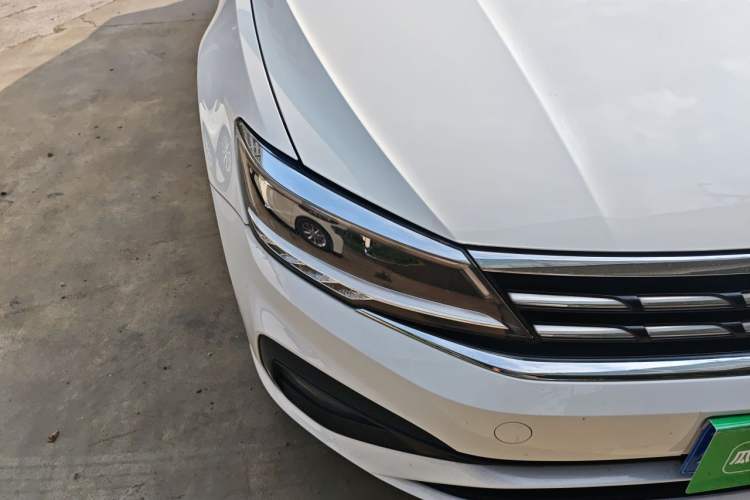 Used Volkswagen Lamando 2021 Revised Version 280TSI DSG Comfort Edition Right Front Headlight