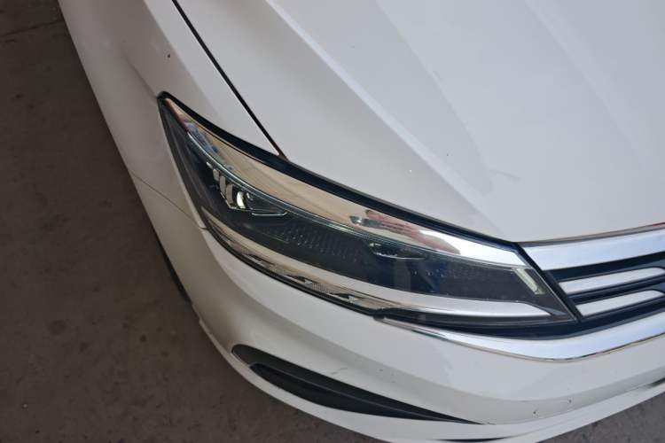 Used Volkswagen Lamando 2021 Revised Version 280TSI DSG Comfort Edition Right Front Headlight