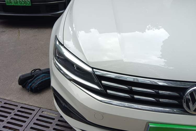 Used Volkswagen Lamando 2021 280TSI DSG Comfort Edition Right Front Headlight