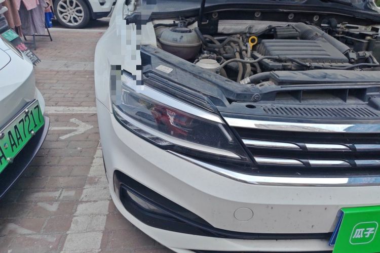 Used Volkswagen Lamando 2021 Revised Version 280TSI DSG Comfort Edition Right Front Headlight