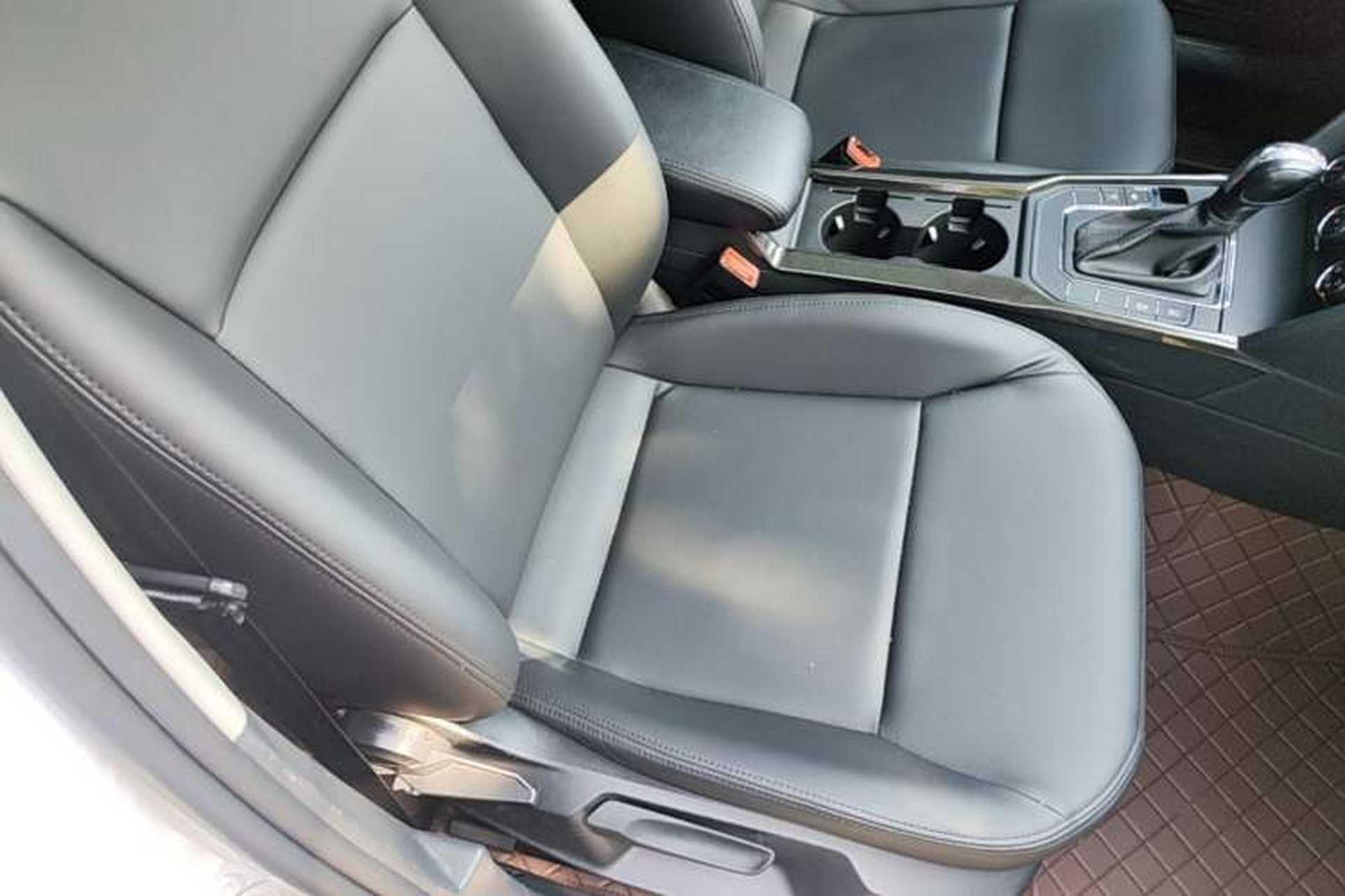 Used Volkswagen Lamando 2021 230TSI DSG Fashion Edition Right Front Seat