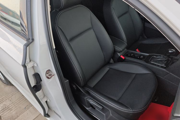 Used Volkswagen Lamando 2021 230TSI DSG Fashion Edition Right Front Seat