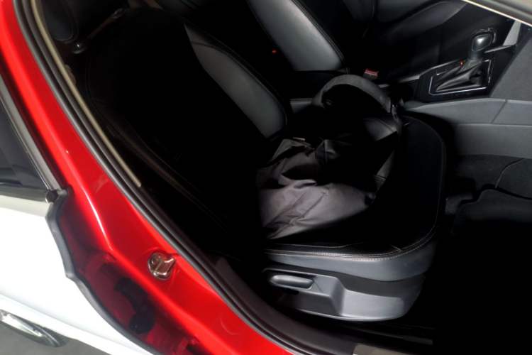 Used Volkswagen Lamando 2021 230TSI DSG Fashion Edition Right Front Seat