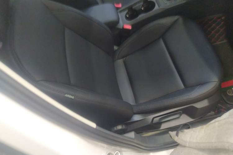 Used Volkswagen Lamando 2021 230TSI DSG Fashion Edition Right Front Seat
