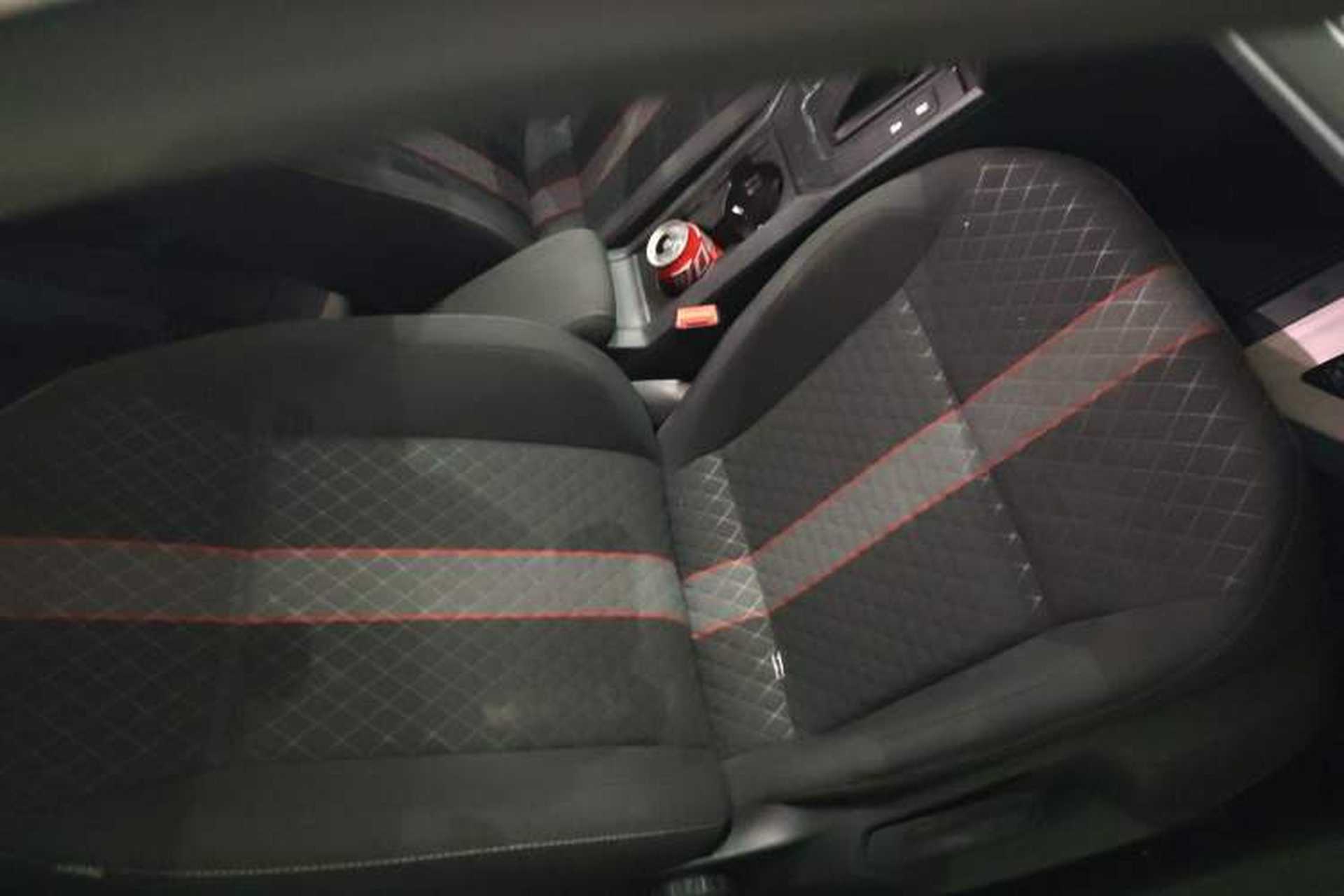 Used Volkswagen Lamando 2021 230TSI DSG Fashion Edition Right Front Seat