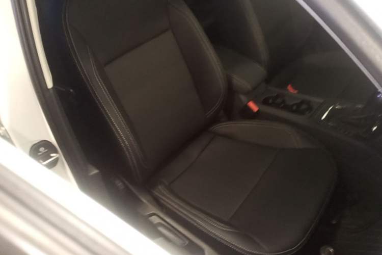 Used Volkswagen Lamando 2021 230TSI DSG Fashion Edition Right Front Seat