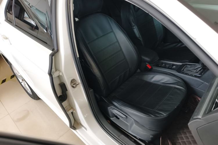 Used Volkswagen Lamando 2021 230TSI DSG Fashion Edition Right Front Seat