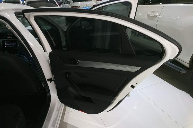Used Volkswagen Lamando 2021 230TSI DSG Fashion Edition Right Rear Door Interior