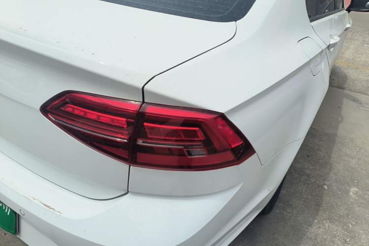 Used Volkswagen Lamando 2021 230TSI DSG Fashion Edition Right Rear Taillight