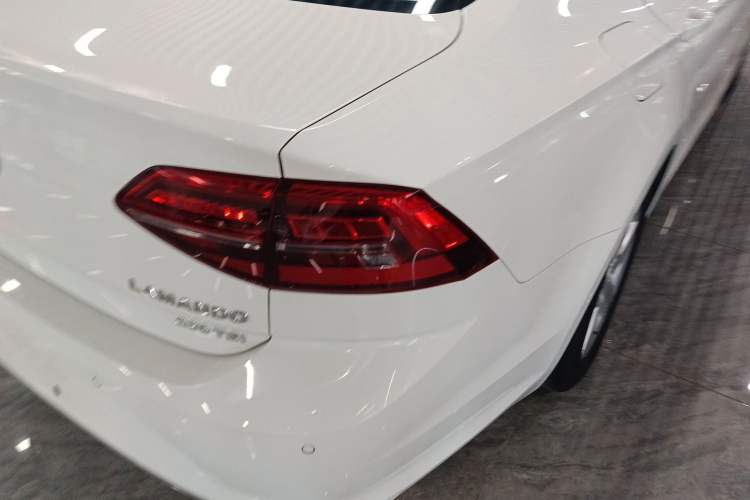 Used Volkswagen Lamando 2021 230TSI DSG Fashion Edition Right Rear Taillight