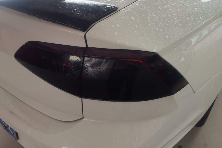 Used Volkswagen Lamando 2021 Revised Version 280TSI DSG Comfort Edition Right Rear Taillight