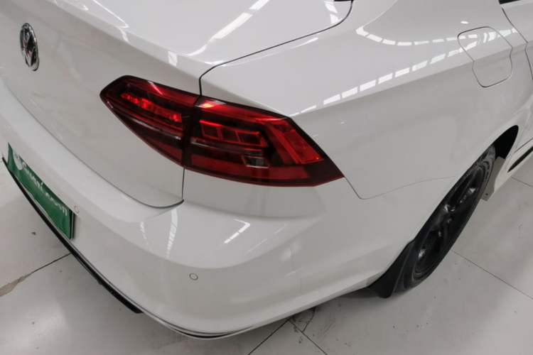 Used Volkswagen Lamando 2021 230TSI DSG Fashion Edition Right Rear Taillight