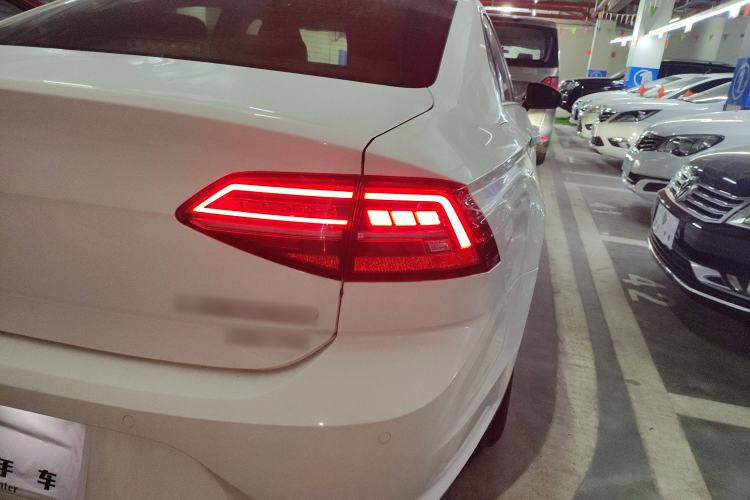Used Volkswagen Lamando 2021 230TSI DSG Fashion Edition Right Rear Taillight