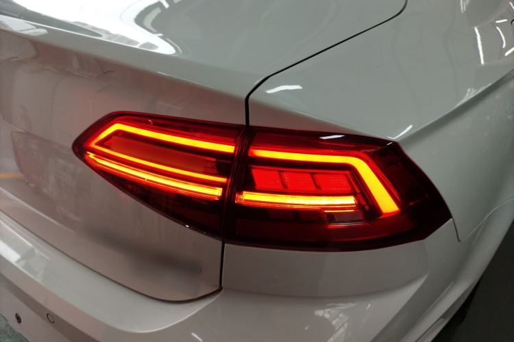 Used Volkswagen Lamando 2021 230TSI DSG Fashion Edition Right Rear Taillight