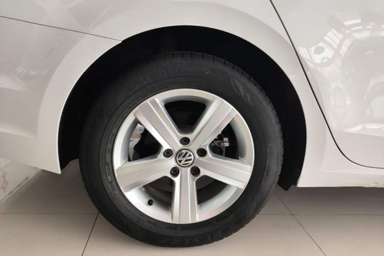 Used Volkswagen Lamando 2021 230TSI DSG Fashion Edition Right Rear Wheel Hub